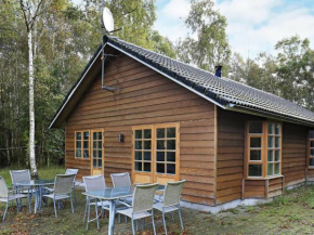6 person holiday home in L s